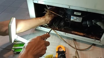 Nguyên Nhân + Cách Khắc Phục Tecmit Ngắt Liên Tục, Dòng Quá Cao!