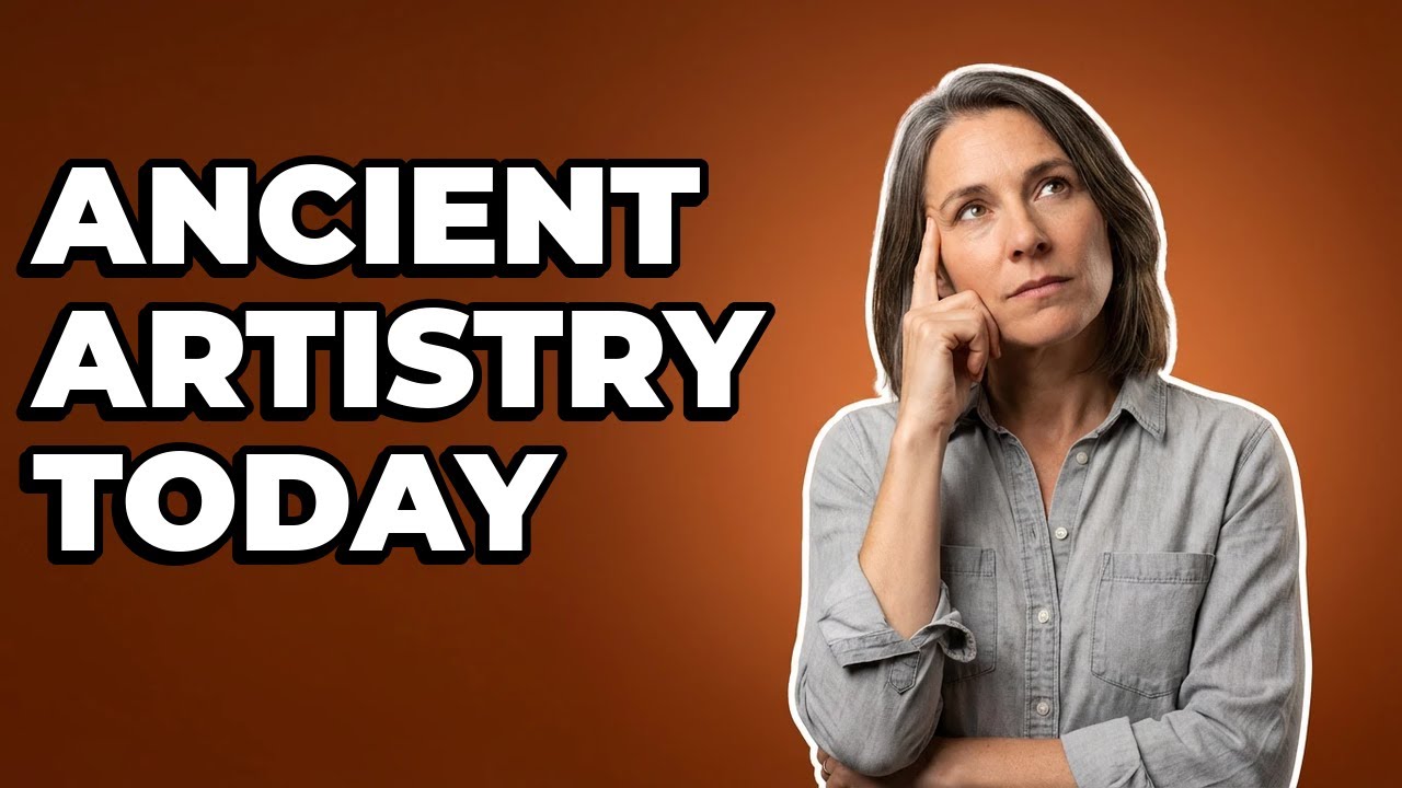 Why Are Natural Dyes Still Used In Art?