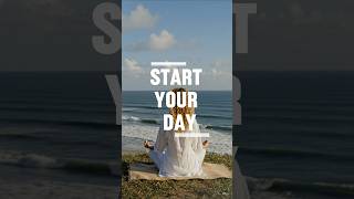 Selah Morning Flow | ✨️Start your day with Peace ✌️ #serenityvoicestudio #innerlight