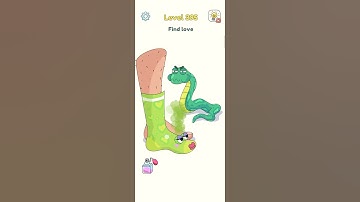 DOP 3 Level 395 #Shorts $$$