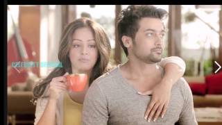 Lovely Couple Surya And Jyothika