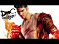 Devil May Cry (DmC) - All Cutscenes (Game Movie) 1080p HD