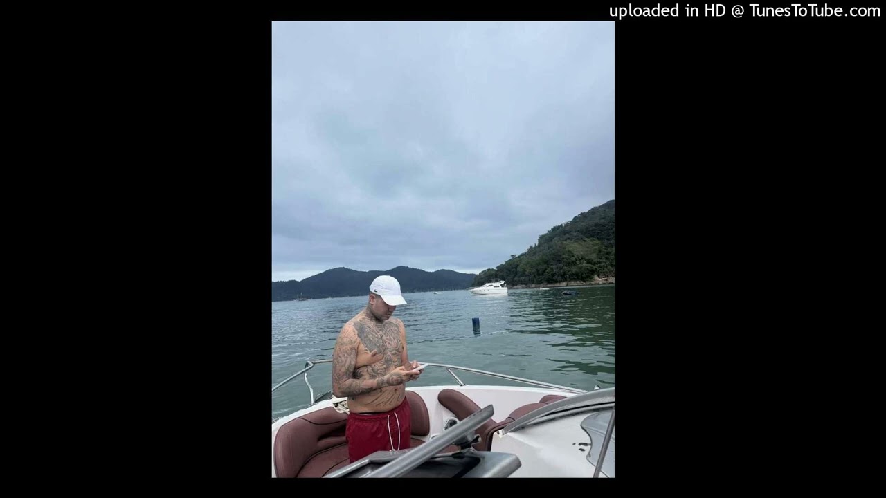 "Amor Não Paga as Contas" Beat de Funk | Mc Lele JP x Mc GP (GUINO)