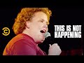 Fortune Feimster Hates an Old Spaniard - This Is Not Happening - Uncensored