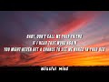 End of video