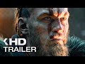 ASSASSIN'S CREED: VALHALLA Cinematic Trailer German Deutsch (2020)