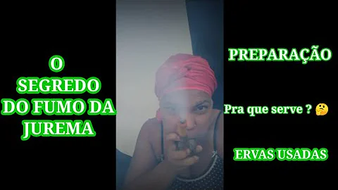 Como surgiu a jurema sagrada?
