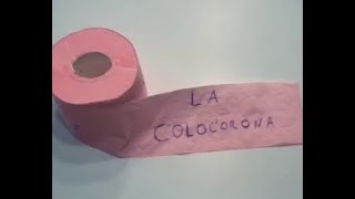 La coloc'orona - Episode 1