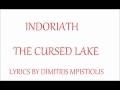 Capture de la vidéo Indoriath-Cursed Lake