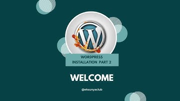 How to Install WordPress Manually on Your Server (cPanel) | Upload Files & Create Database