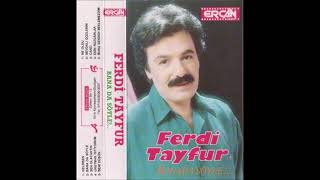 Ferdi Tayfur - Ne Oldu Unutulmaz Nostalji Klasiği