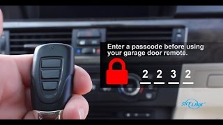 Dont Be A Victim Of A Garage Door Break-In