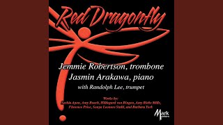 O vis eternitatis (Arr. J. Hardy & M. McCabe for Trumpet, Trombone & Electronics)