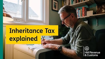 What is Inheritance Tax?