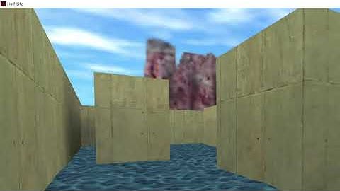 liminal trailer (EARLY ALPHA) (half life 1 mod)