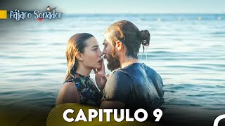 Pájaro soñador - Capitulo 9 (Audio Español) | Erkenci Kuş