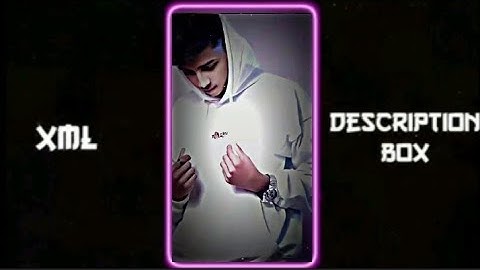 KINA CHIR x MERE MEHBOOB 🥺🖤 || NEW XML FILE 🌀🦋 || NEW TREND XML 😔✨ || @pdxyt