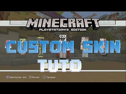 CACHE CACHE MINECRAFT #1  45 MIN - MINECRAFT PS4  Doovi