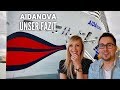 AIDA Vlog #7: Unser Fazit zur AIDAnova