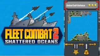 Fleet Combat 2   UNITED SELF DEFENSE