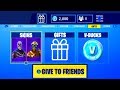 Cool Fortnite Challenges To Do With Friends