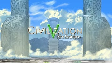 Civilization V Fire Emblem: Overview Trailer