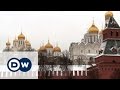 Moscow in winter: a perfect city break | Euromaxx