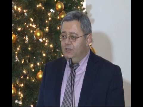 დავით უსუფაშვილის მილოცვა