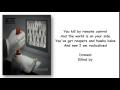 Muse Reapers Lyrics