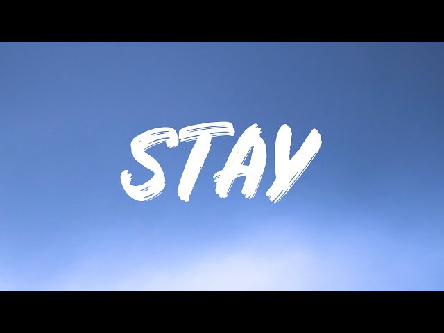 Gracie Abrams - Stay (Lyrics) class=