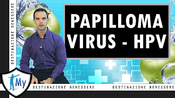 Come si prende il papillomavirus?