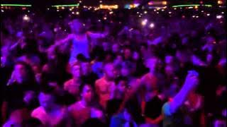 Dj Quicksilver - Equinoxe IV (Club Mix) HD