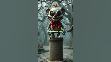 I Just Uncovered the Dark Secret Behind Abandoned Theme Parks 2