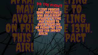 Fun Facts about Friday the 13th Ep.31 #halloween