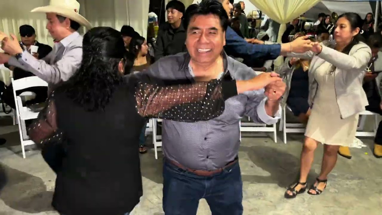 SONES Y JARABES CON EL NIGROMANTE VERACRUZ ~BAUTIZO JOAQUIN 2026~