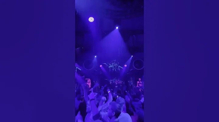 MIKIS @ First Club (Riga, Latvia🇱🇻)