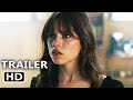 MILLER'S GIRL Trailer (2024) Jenna Ortega