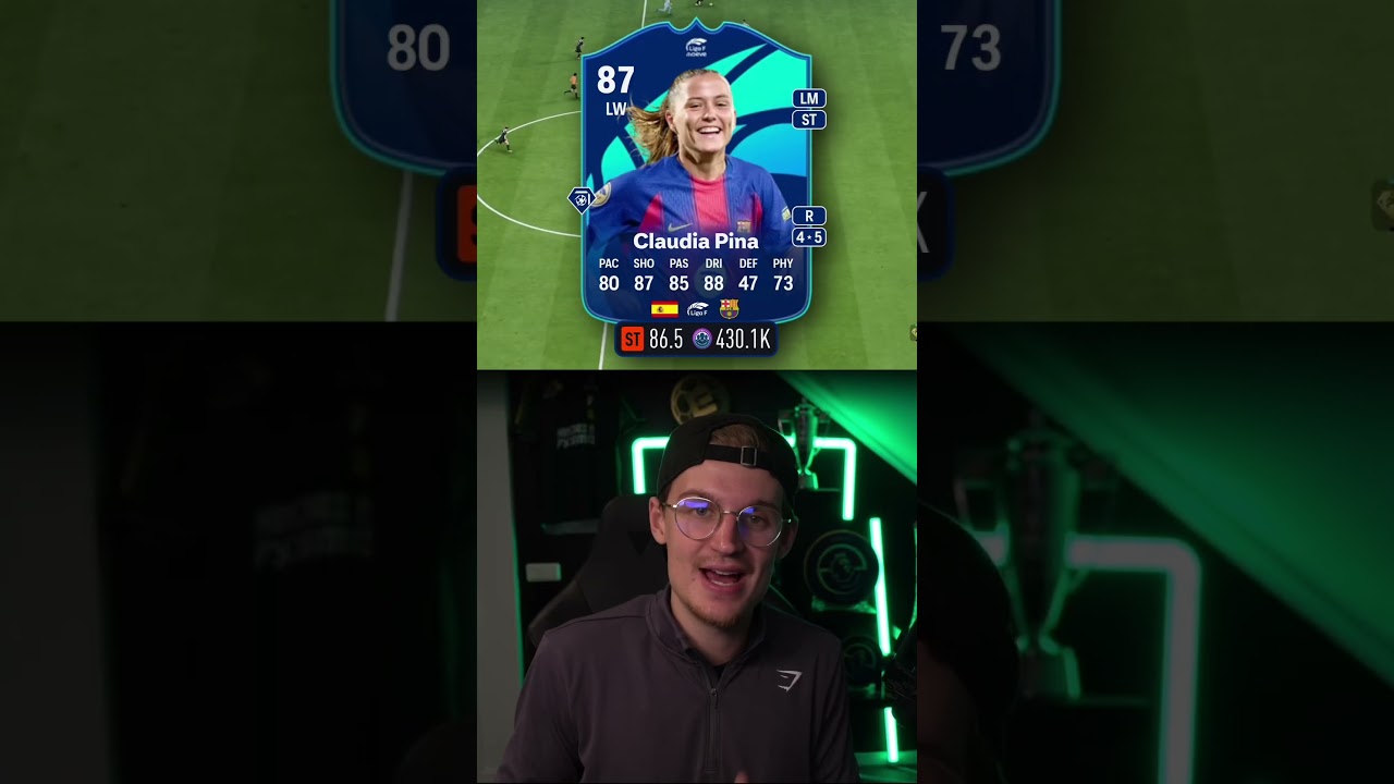 4 secret pro tips to get more wins in weekend league 😍🔥 #fc26 #fifaultimateteam #rank1 #proplayer