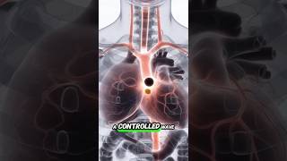 what BBQ Ribs Actually Do Inside Your Body (X-Ray Anatomy Revealed) #healthtips #food #humanbody