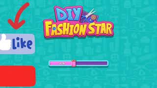 jeux diy fashion star رائعة🥰🥰 screenshot 3