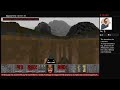 E1M8 Speedrun