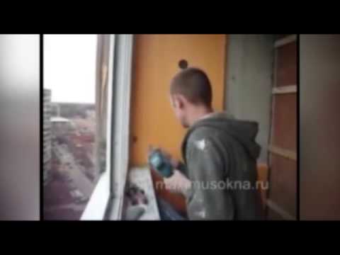 Video: Francoska Zasteklitev Balkona (50 Fotografij): Okna Do Tal V Loži Namesto Balkonskega Bloka V Stanovanju