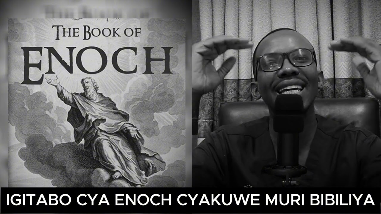 UBWIRU KU GITABO CYA 