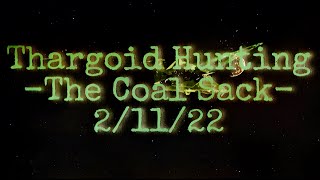 Squashing Bugs In The Coal Sack