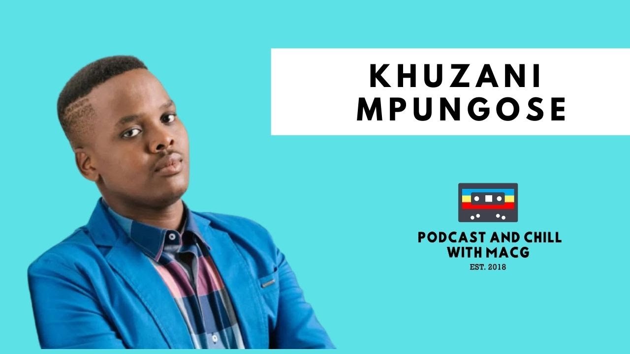 Episode 263 Khuzani Mpungose On Maskandi Music Ijele Song Of The