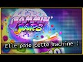 Jammin' Jars Free Play  Casumo Casino - YouTube