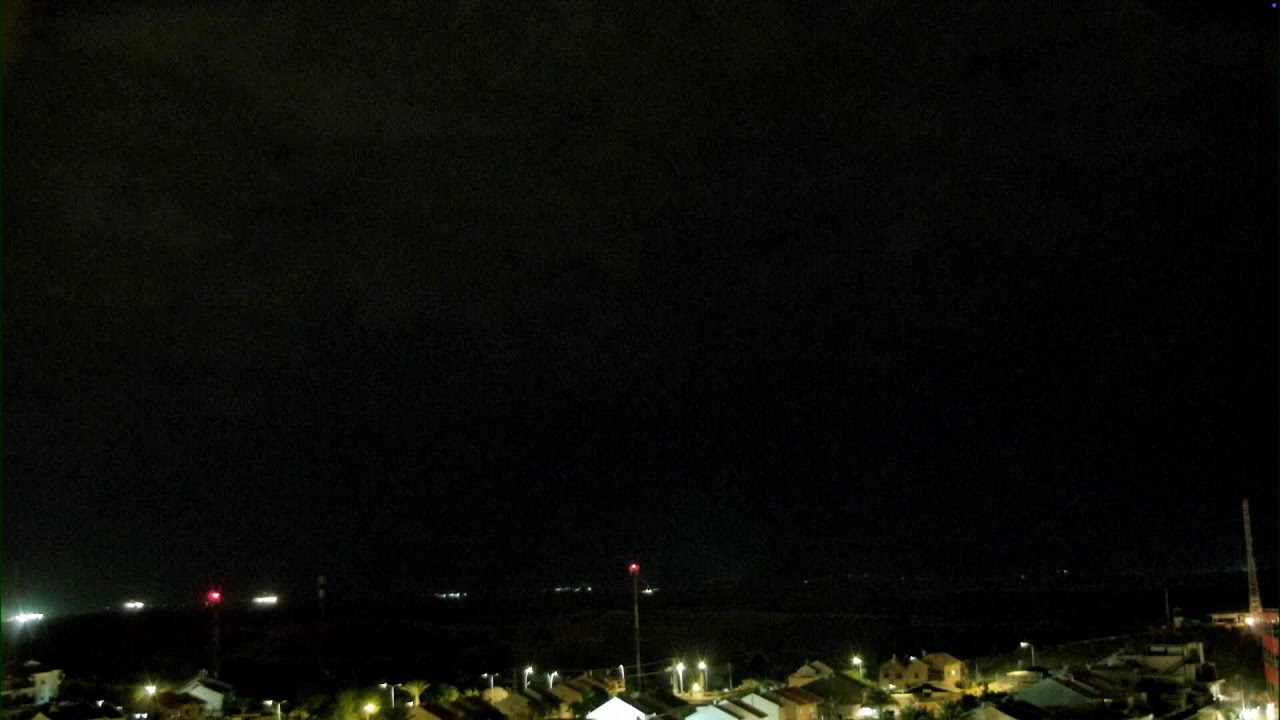 WATCH LIVE: View of Israel-Gaza border