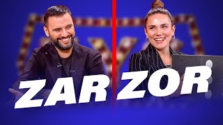 Zar Zor (Alişan, Buse Varol) | EYS S2 4.Bölüm