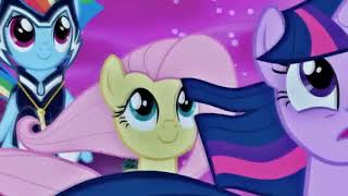 Metal Pmv When The Moon Cries 4K Esrgan Upscale