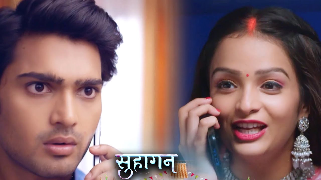 suhagan-episode-update-bindiya-ko-mila-payal-ke-bf-ka-number-krish-ki